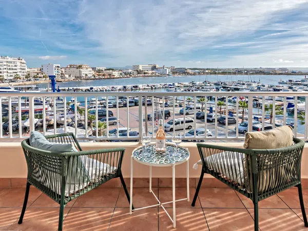 Ático en Urb. cala gamba Barrio Coll d'En Rabassa - Foto 11