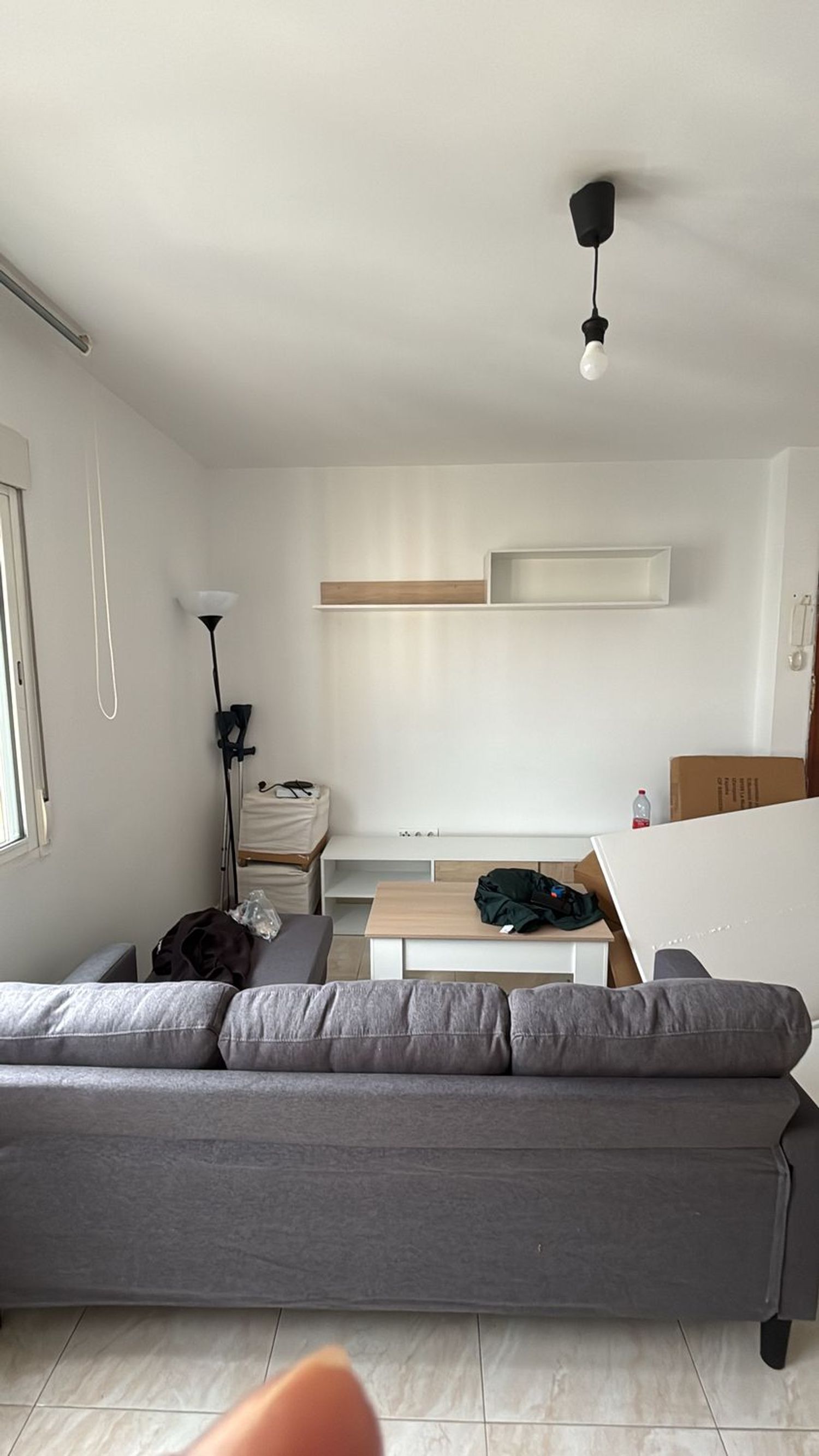 Piso en calle los Romeros, 6 - Foto 1