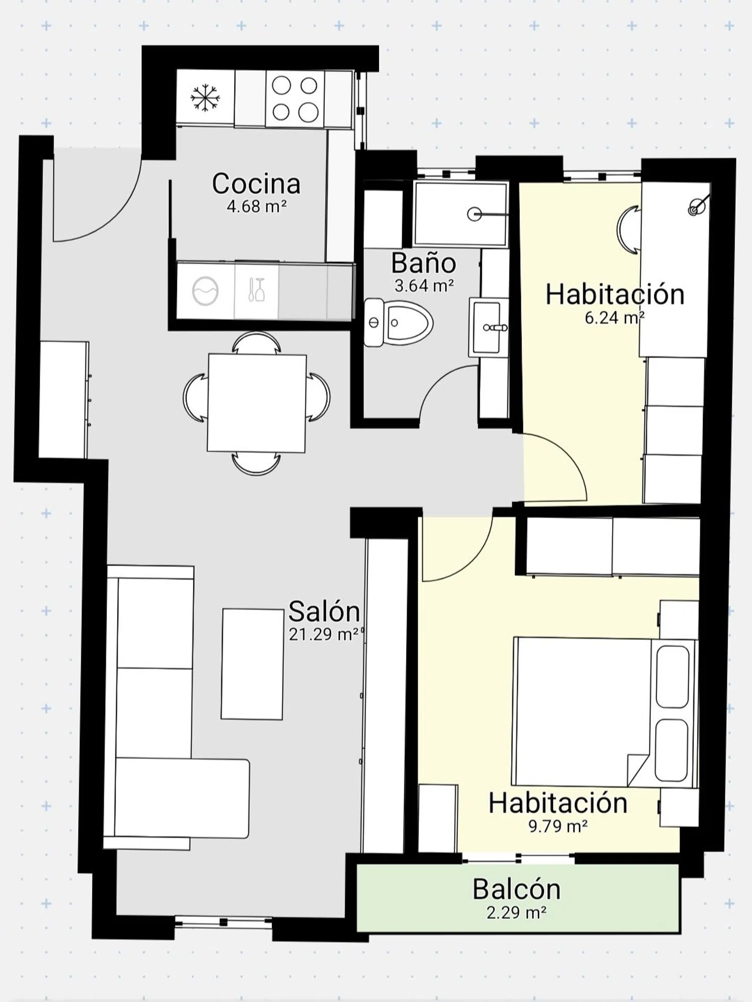 Piso en calle de Matilde Diez, 30 - Foto 27