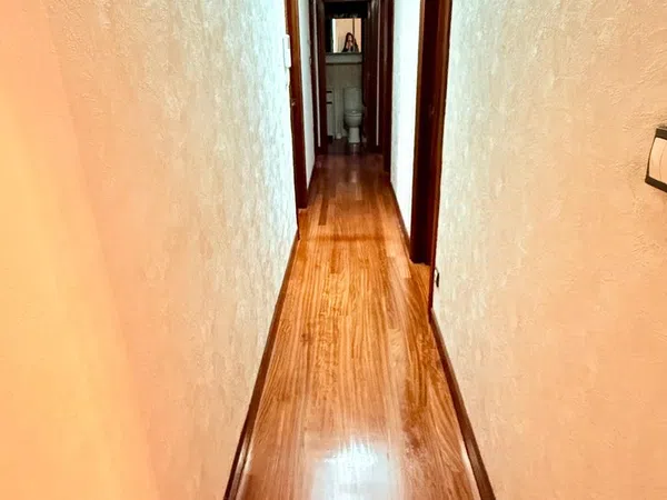 Piso en Zorrotza Kastrexana Errepidea, 7, Zorrotza - Foto 4