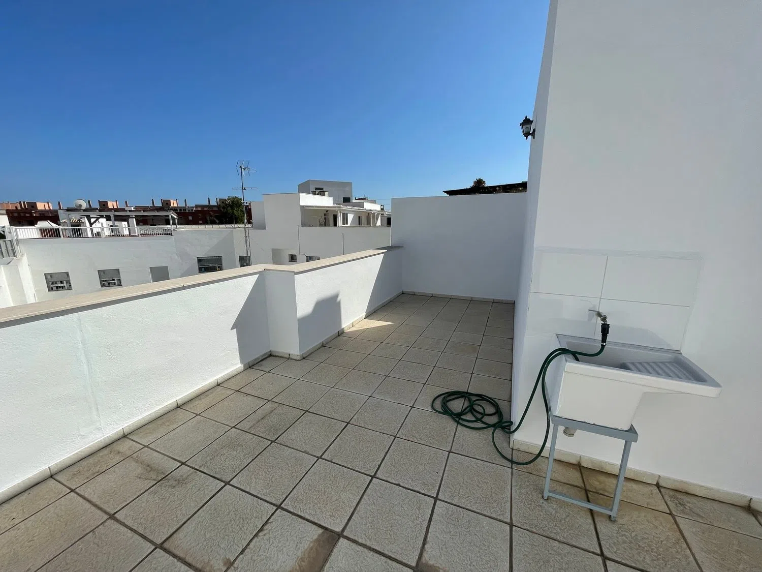 Chalet adosado en avenida Pepita Durán, 23 - Foto 18