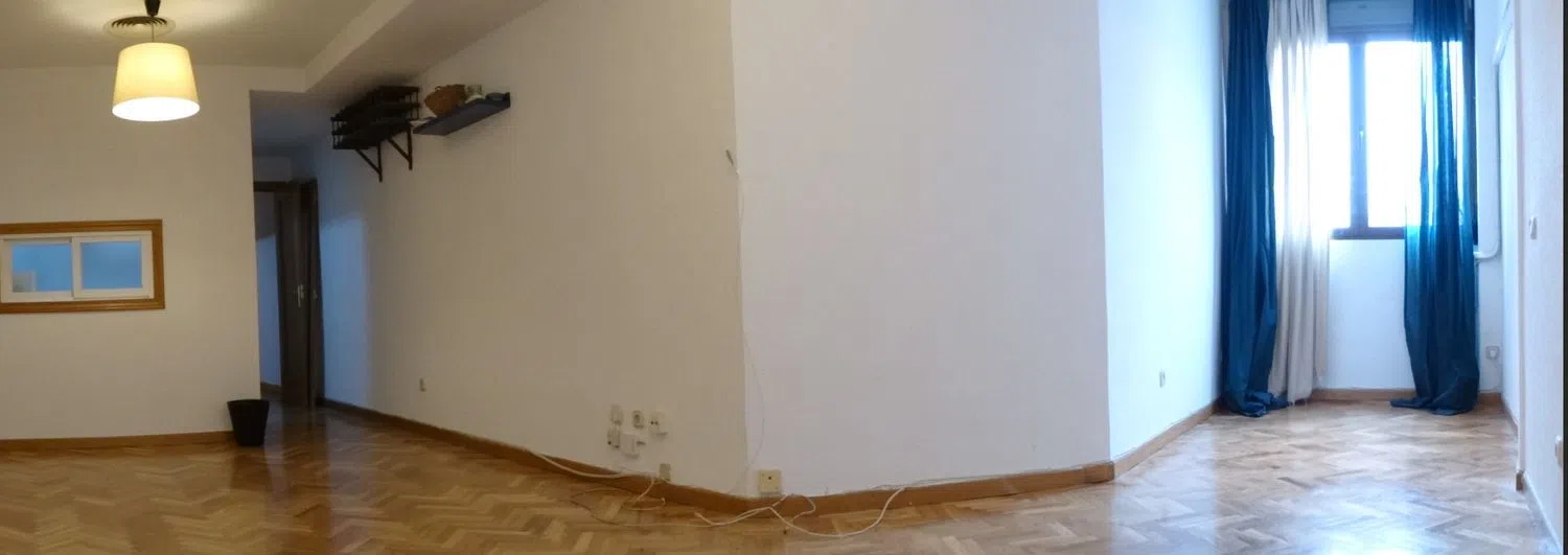 Estudio en calle de Luis Cabrera, 63 - Foto 6