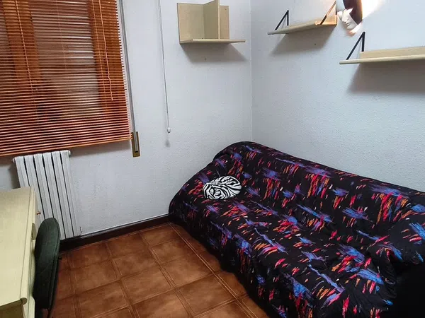 Piso en Avenida de Madrid, 226, Parque Delicias - La Bozada - Foto 9