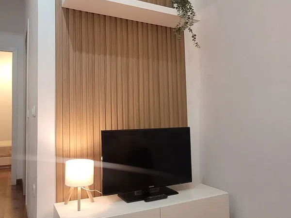 Piso en costanilla de san vicente, 6 - Foto 3