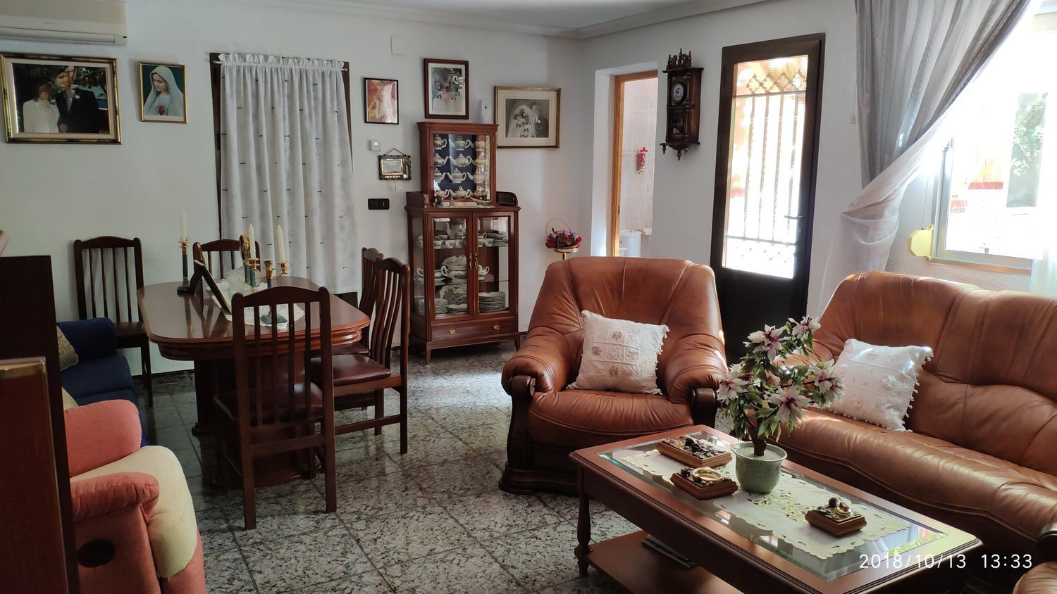 Casa o chalet independiente en Calle Aguabuena, 15 - Foto 7