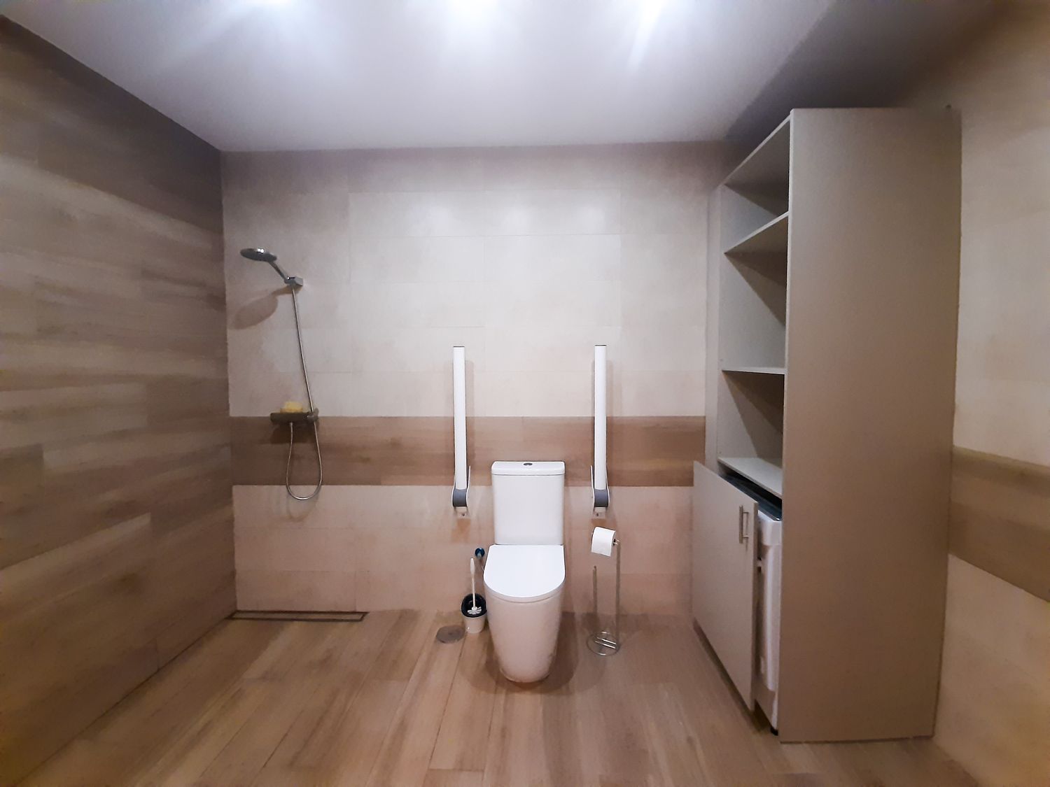 Piso en Calle Héroe de Sostoa, 27, Huelin - Foto 5