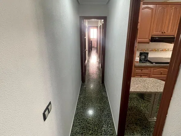 Piso en Calle Cairuan, Judería - San Basilio - Foto 5