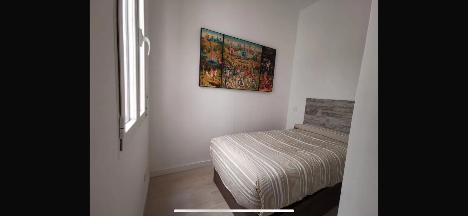 Piso en calle del Duque de Fernán Núñez, 3 - Foto 9