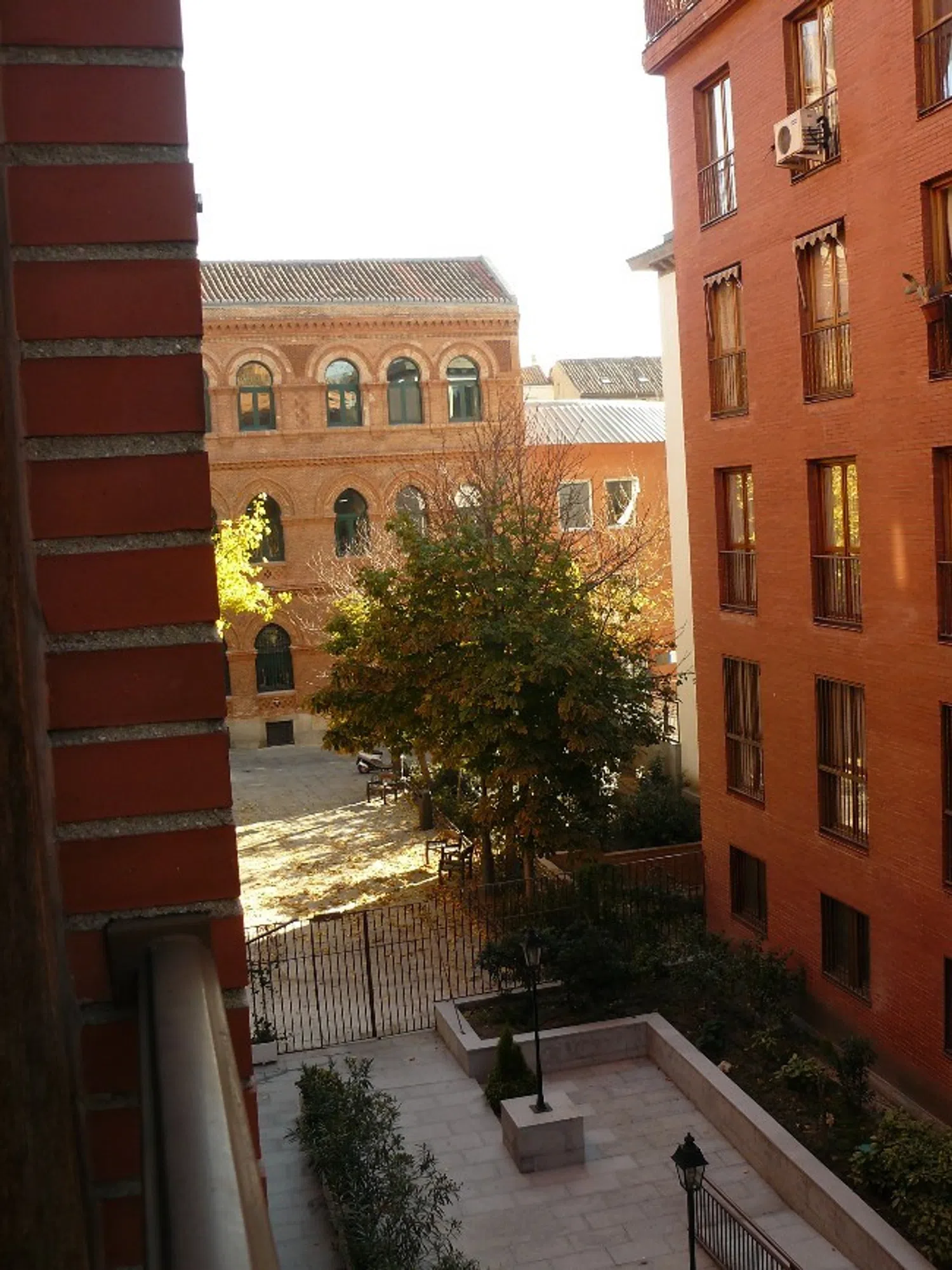 Estudio en plaza Virgen de la Paloma, 2 - Foto 10