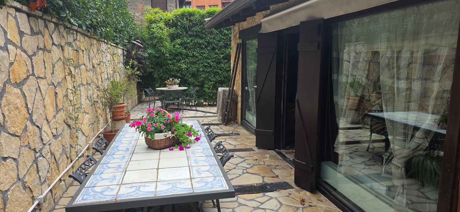 Chalet adosado en Tximelarre Bekoa, 17 - Foto 5