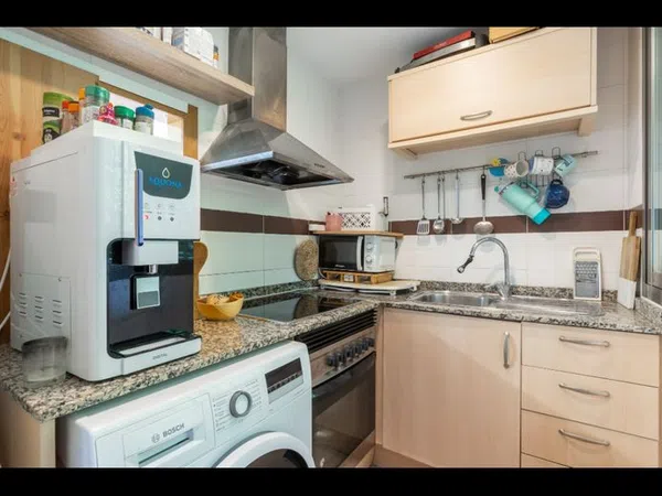 Ático en calle Barranc, 48 - Foto 9