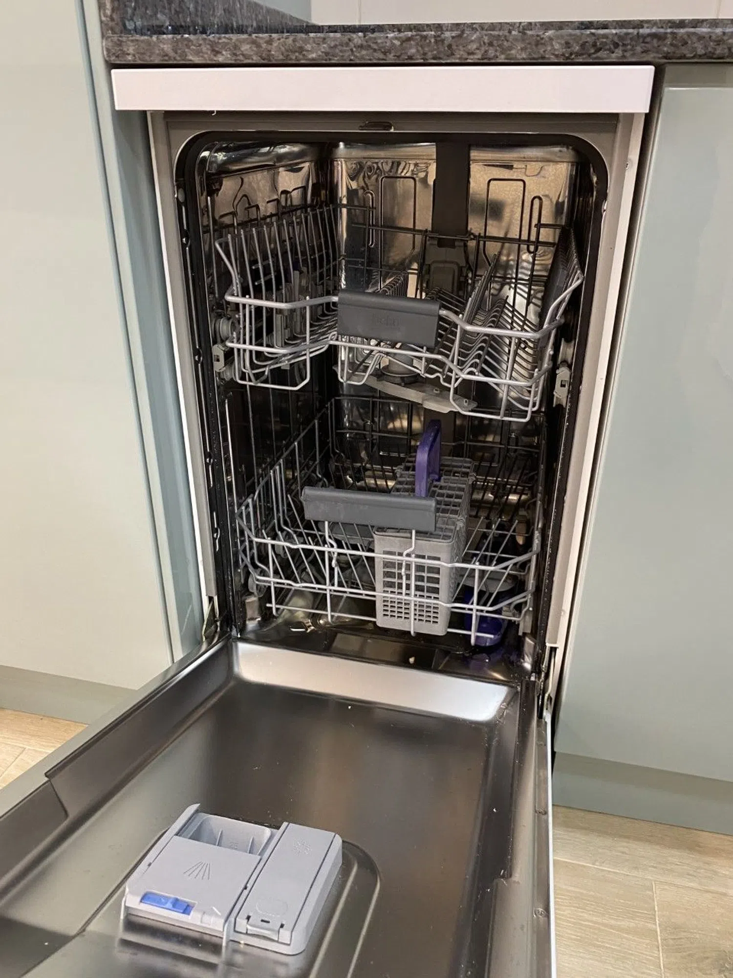 Piso en calle Italia, 27 - Foto 18