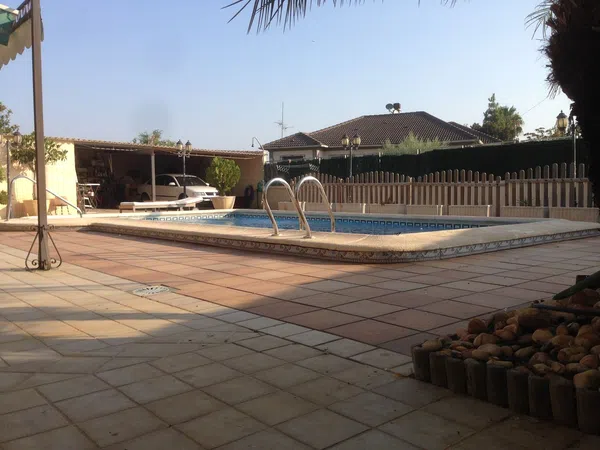 Casa independiente en carril Torre Leales, 139 - Foto 4