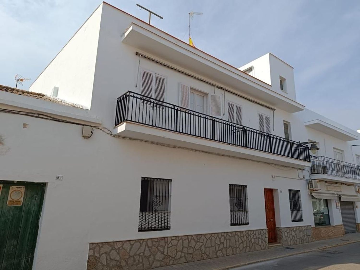 Casa o chalet independiente en Calle Lope de Vega, 23, Centro, Centro - Foto 2