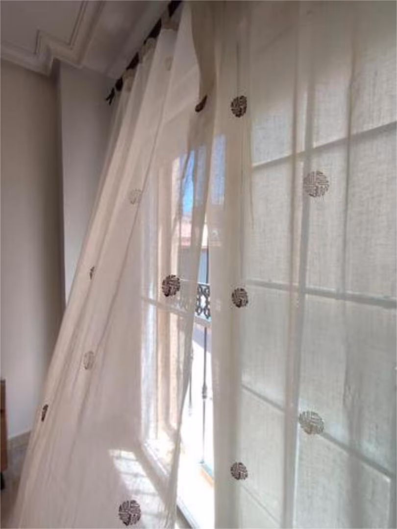 Piso en la alberca - Foto 8