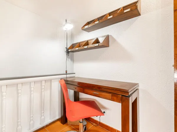 Estudio en Calle de Torner, 2, Progrés-Pep Ventura - Foto 15