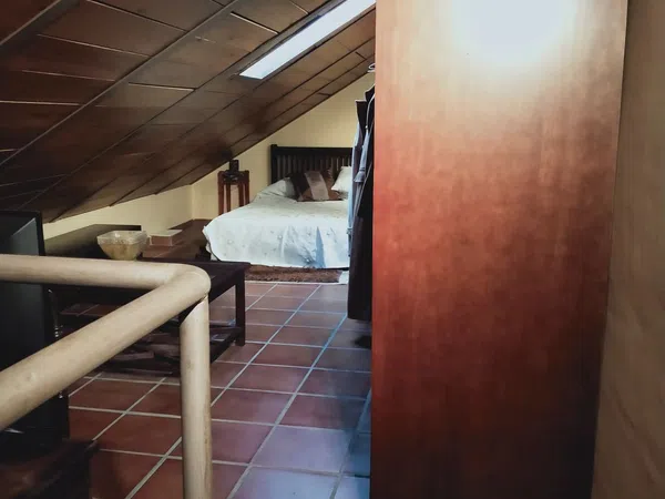 Chalet pareado en plaza de San Lorenzo, 4 - Foto 10