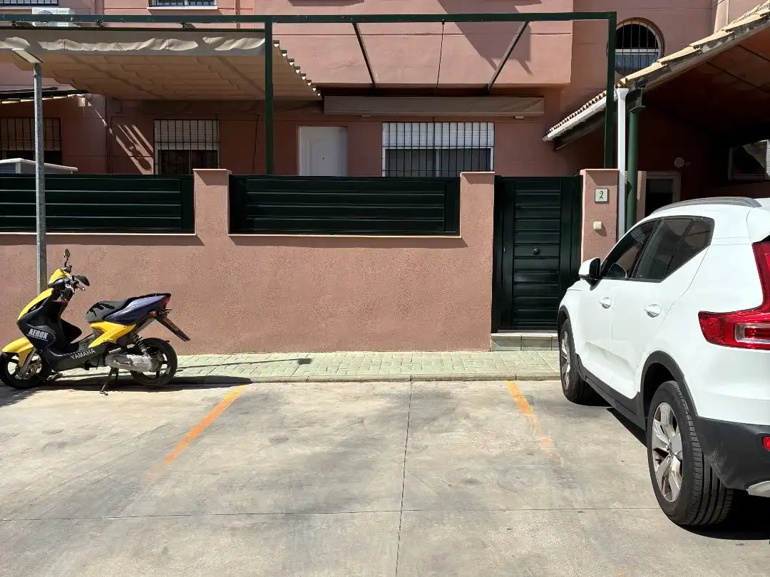Dúplex en  Avenida de Adolfo Suárez 26 - Foto 33