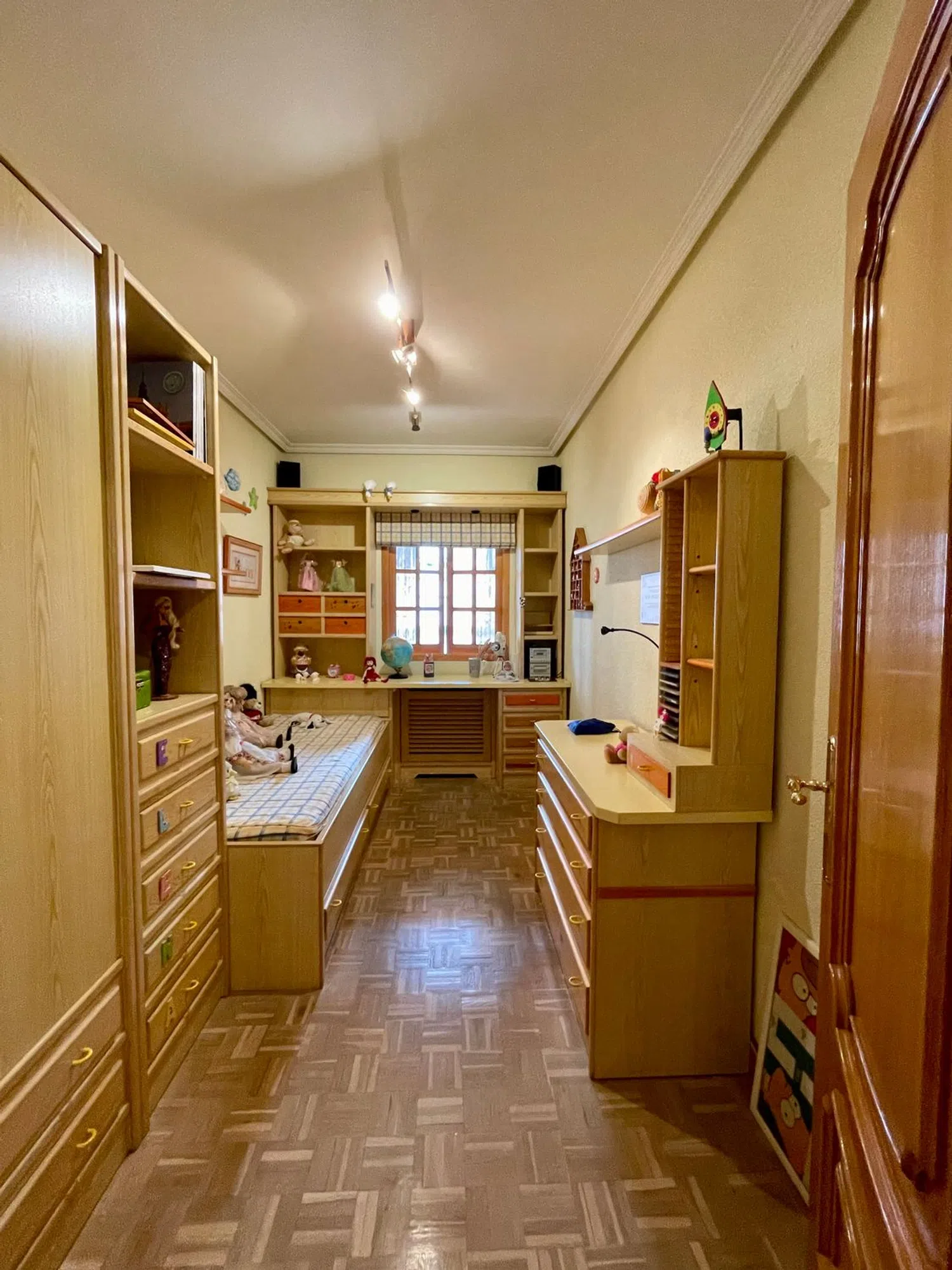 Piso en calle Dolores Ibarruri, 1 - Foto 22