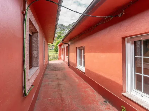Casa rural en Lugar Pelugano, 5 Ae - Foto 32