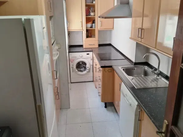 Piso en Calle Vicente Aleixandre, Girón - Las Delicias - Pacífico - Foto 7
