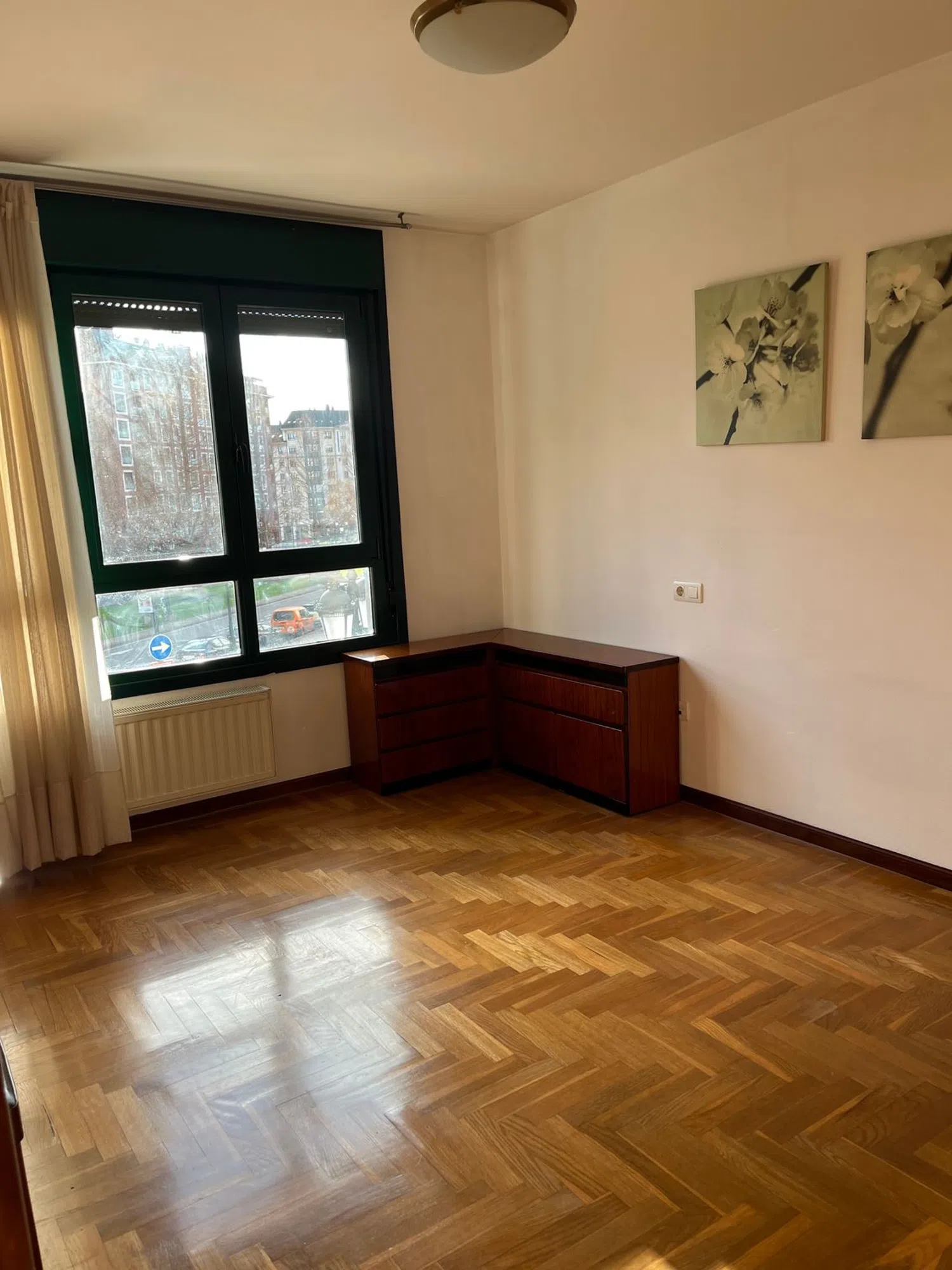 Piso en paseo de la Florida, 10 - Foto 4