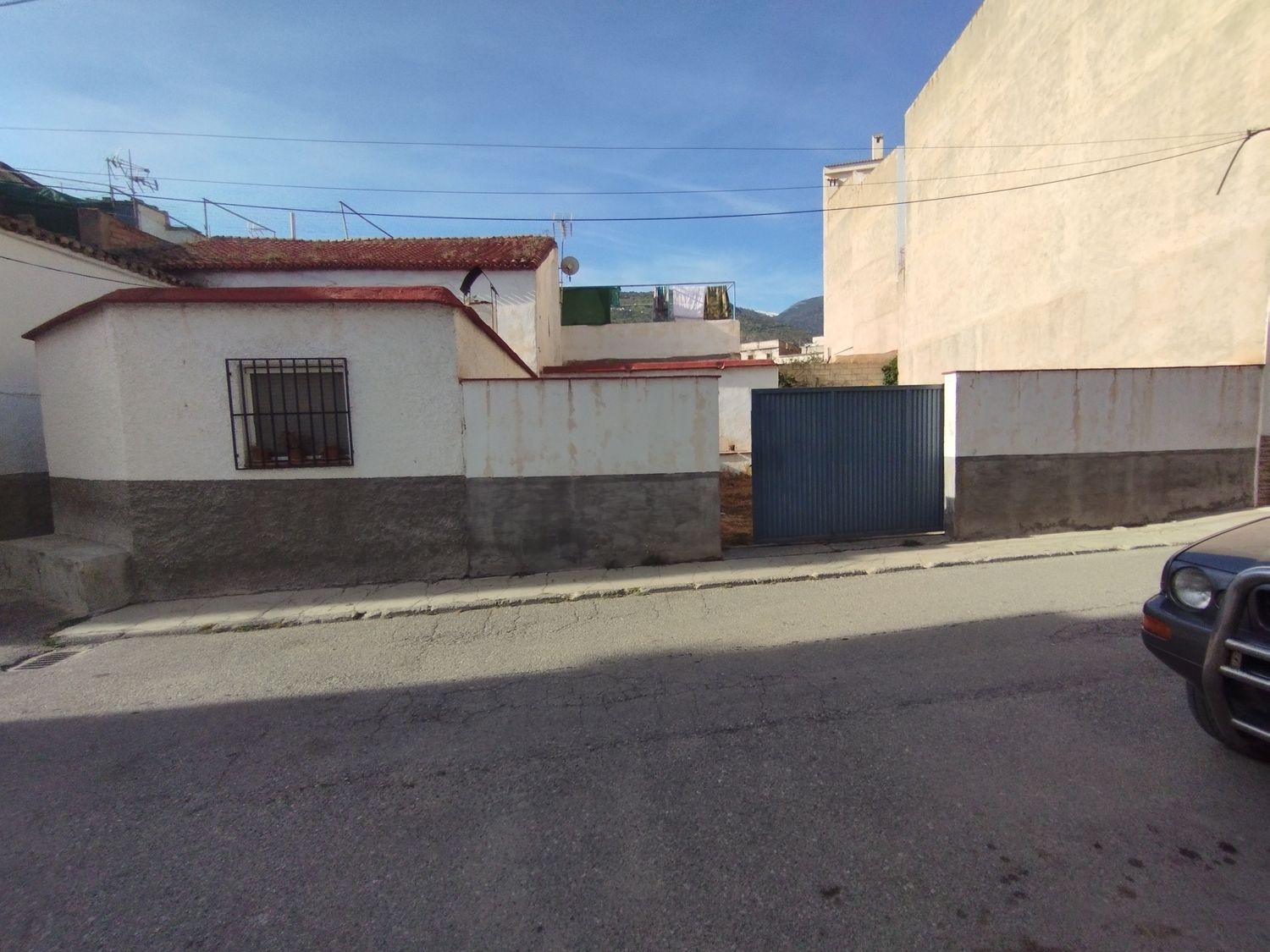 Casa de pueblo en Calle Libertad, 54 - Foto 2