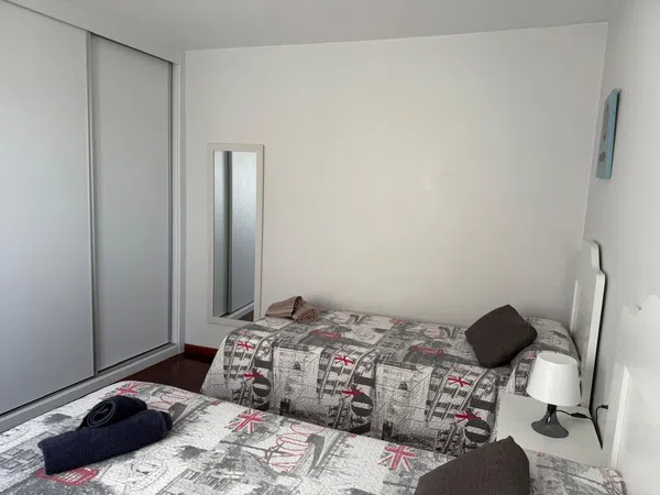 Piso en Calle dos Pinos, 10, Cangas, Cangas - Foto 17
