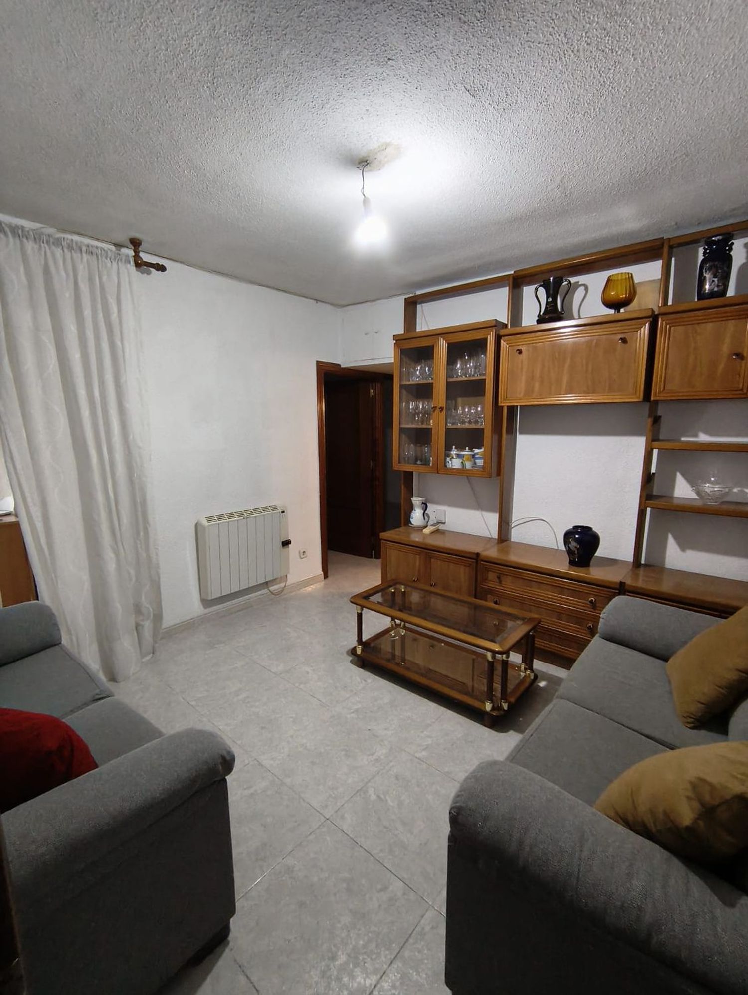 Piso en Universidad - Foto 2