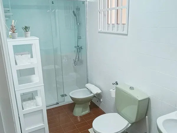 Alquiler de piso en Avenida de la Costa Blanca, 129 - Foto 22