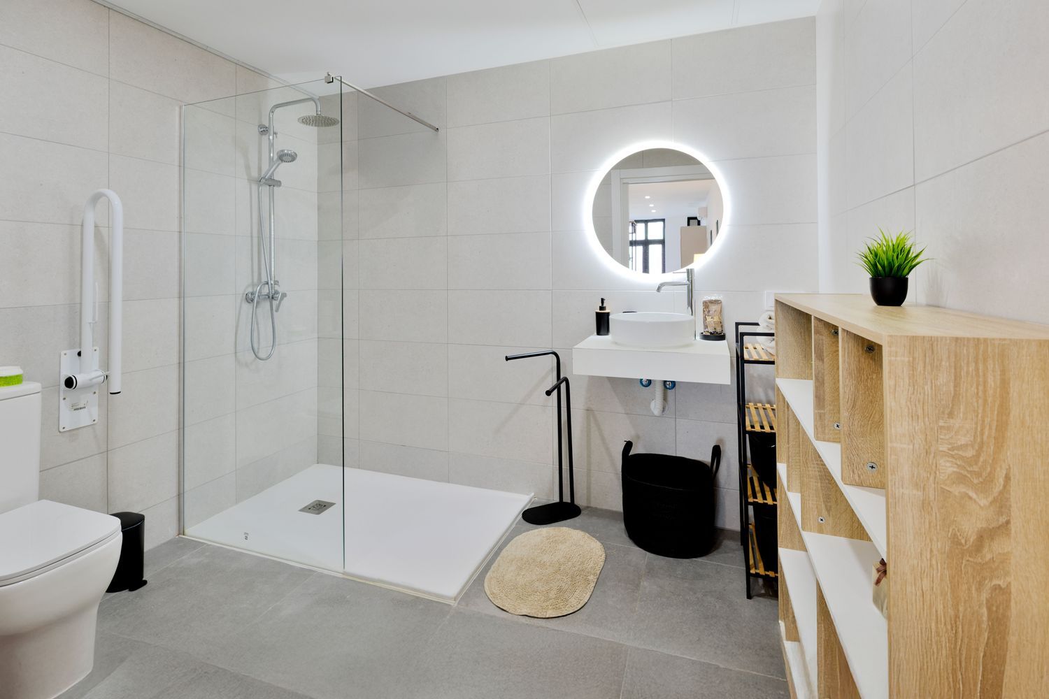 Estudio en Avenida Pío Baroja, 6 - Foto 2