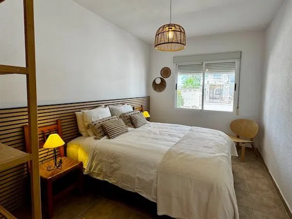 Chalet pareado en Calle Vicente Aleixandre, 4, La Siesta - El Salado - Torreta - Foto 12