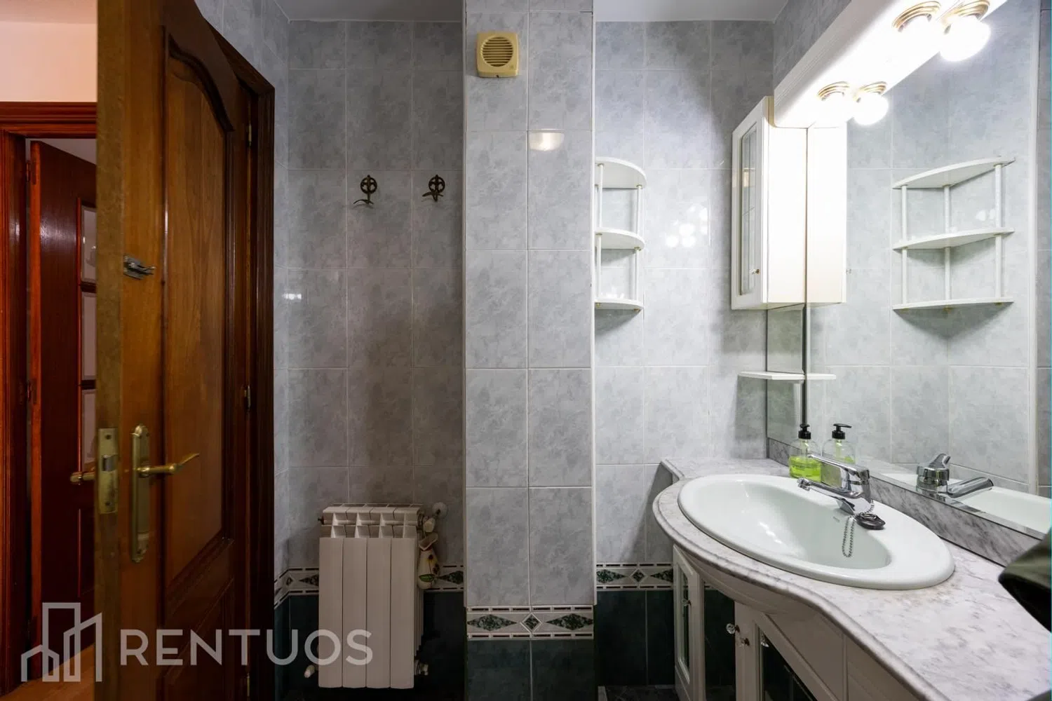 Piso en calle Algaba - Foto 24