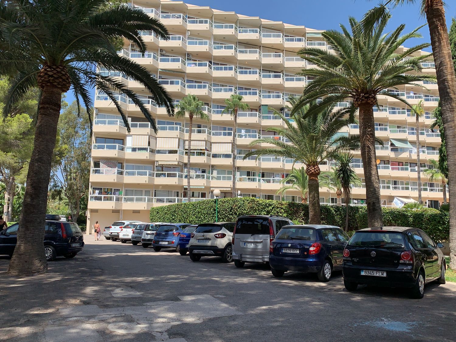 Estudio en Calle Duc Estremera, 7, Palmanova, Palmanova - Foto 14