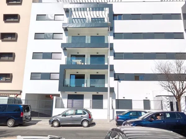 Piso en Juan Vacas Montoro, 5, Noreña - Turruñuelos - Foto 4