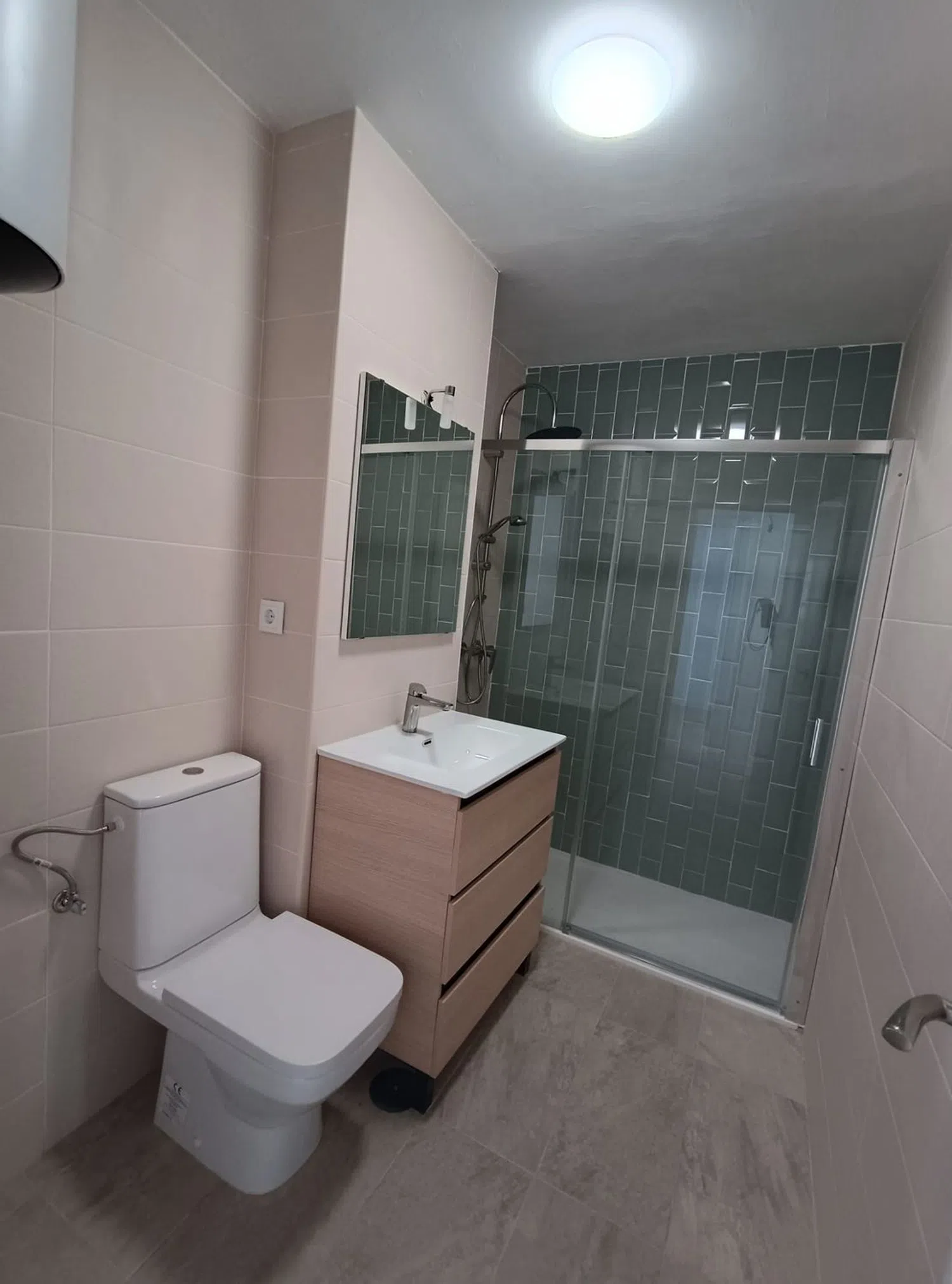 Piso en calle Maravillas, 2 - Foto 2