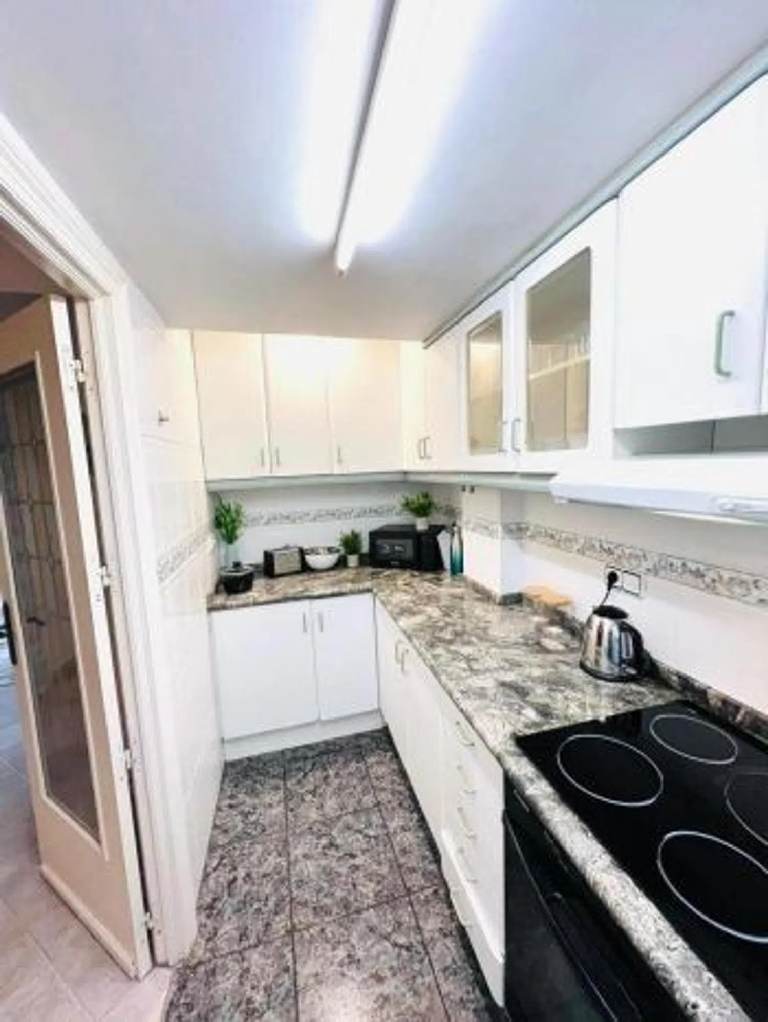 Piso en calle Buen Retiro, 10 - Foto 1