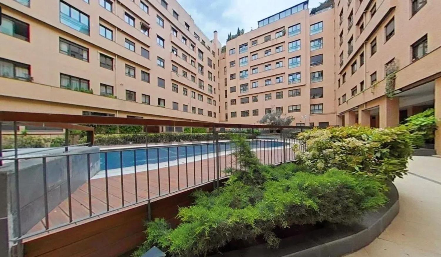 Estudio en calle del Rodio, 6 - Foto 1