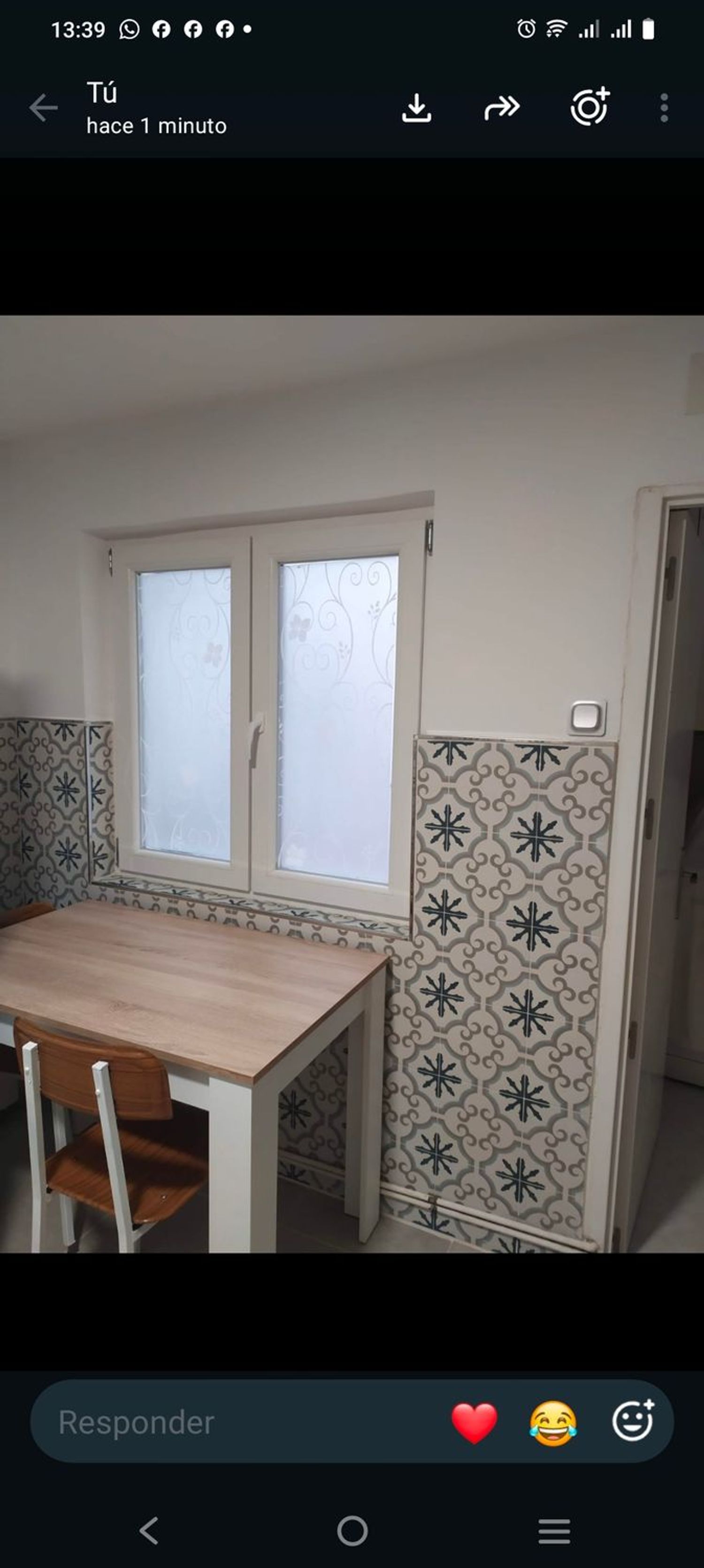 Piso en Calle Ave Maria, 56, Centro, Centro - Foto 4