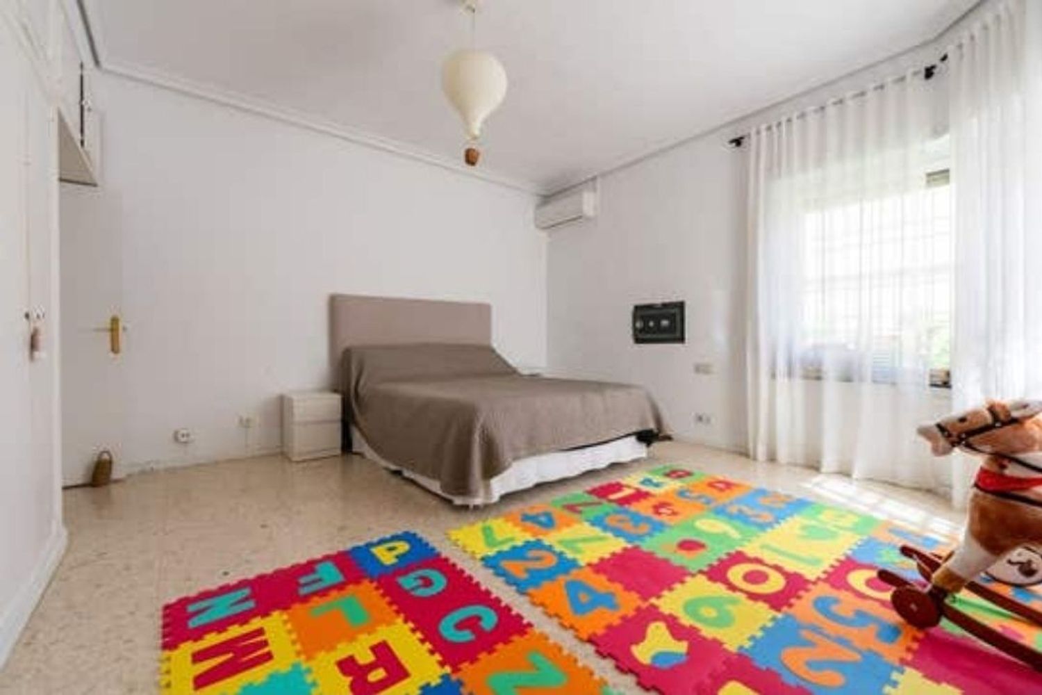 Piso en Calle Rafael González Abreu, 6, Arenal - Museo - Tetuán - Foto 8