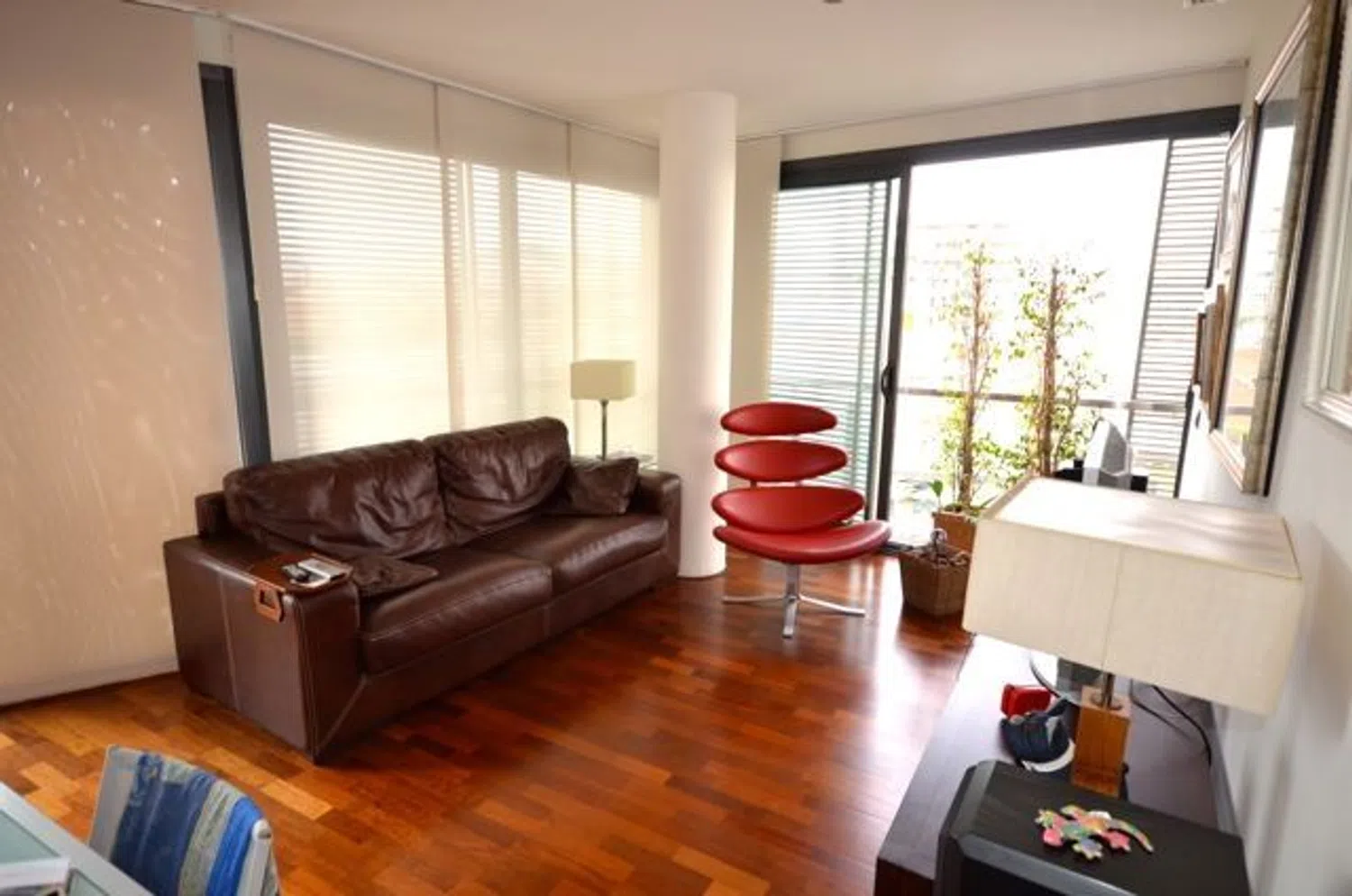 Piso en calle de Bac de Roda, 115 - Foto 4