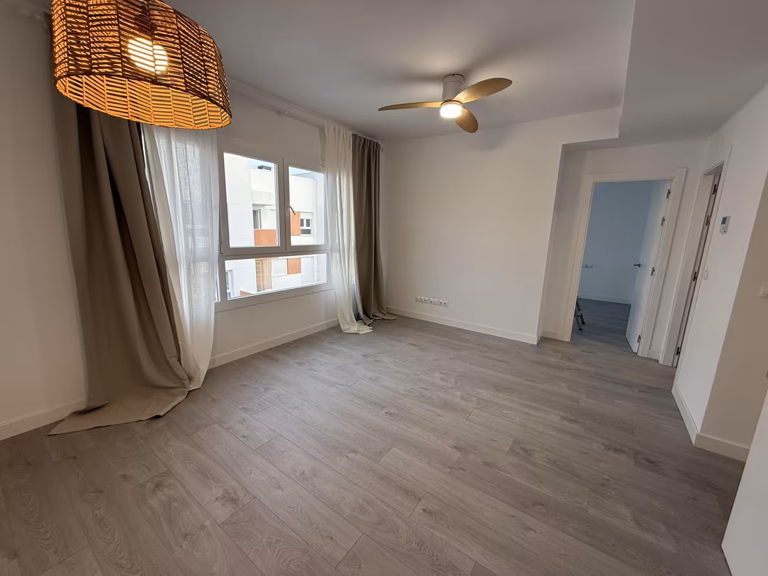 Piso en  Calle Doctor Miguel Díaz Recio 12