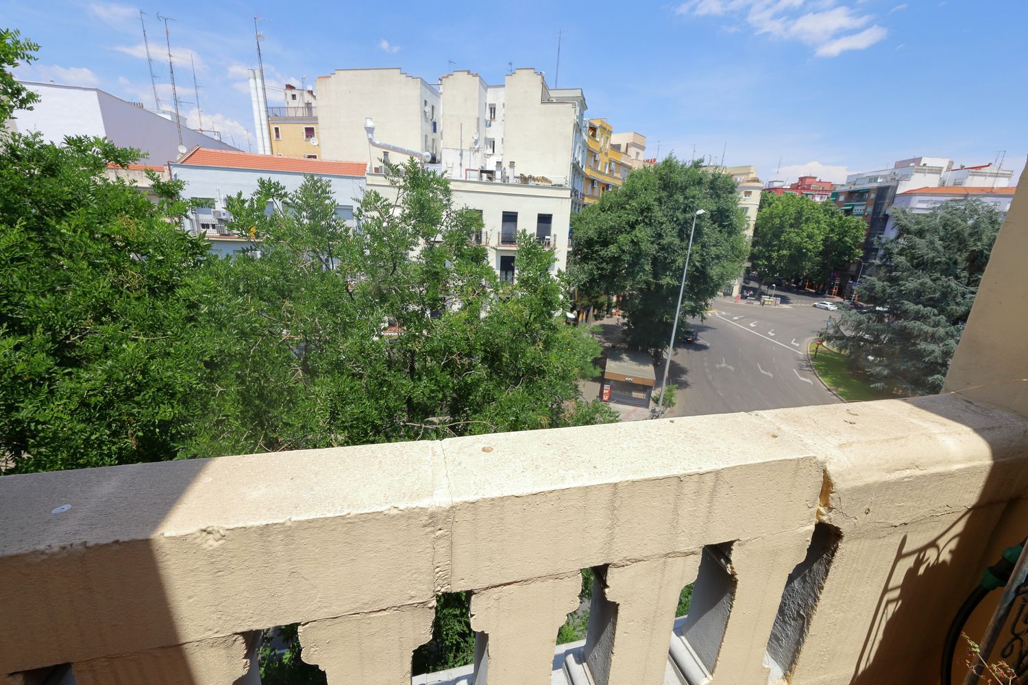 Ático en Calle de Guillermo de Osma, 3 - Foto 10