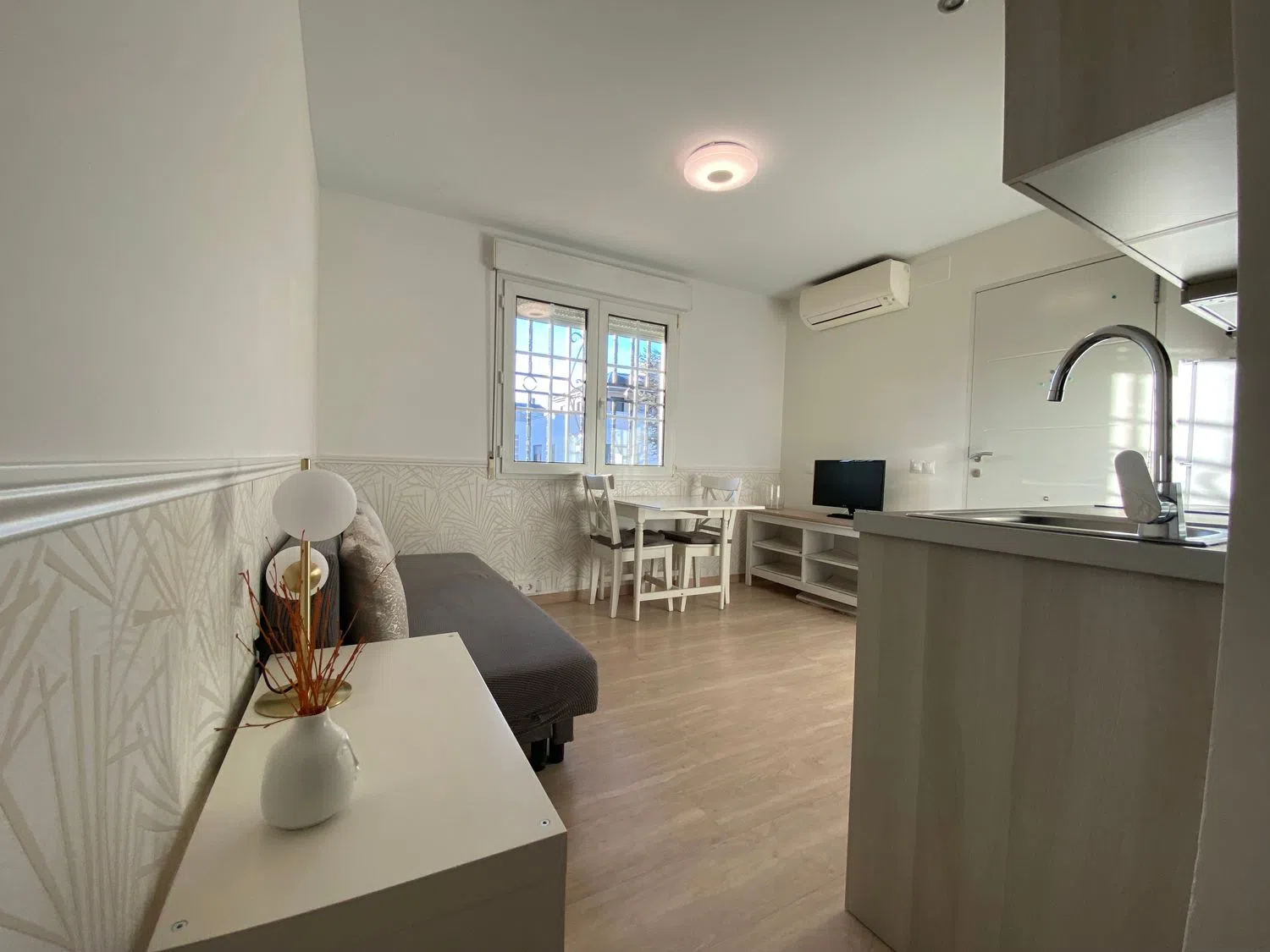 Piso en calle de Orfeo, 28 - Foto 1