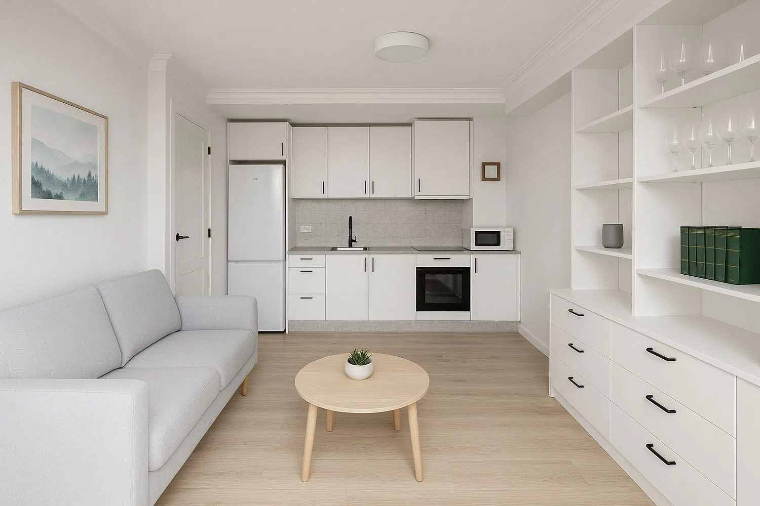 Piso en calle Dios le Guarde, 49 - Foto 2