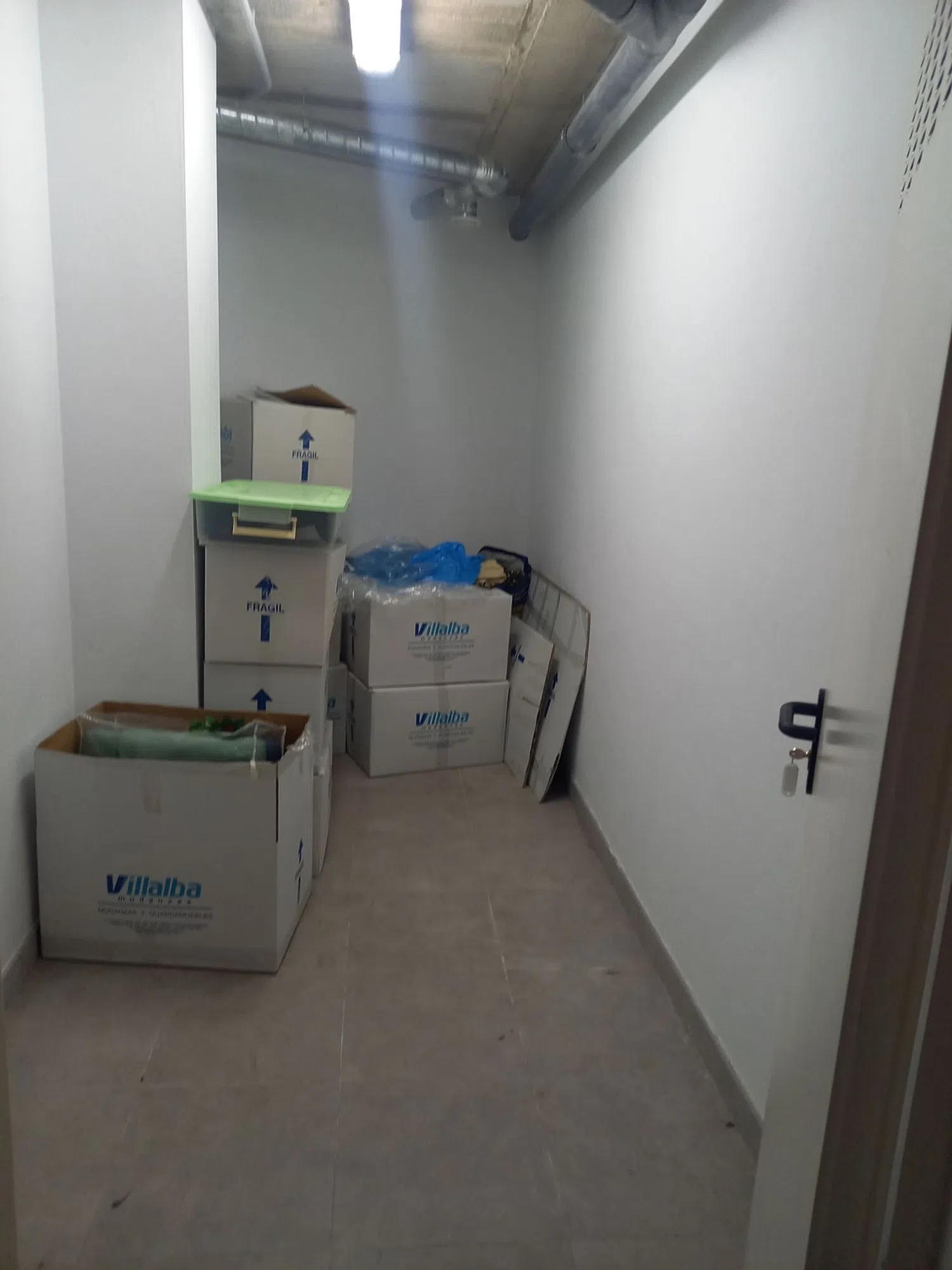 Piso en calle Mary Ward, 1 - Foto 15