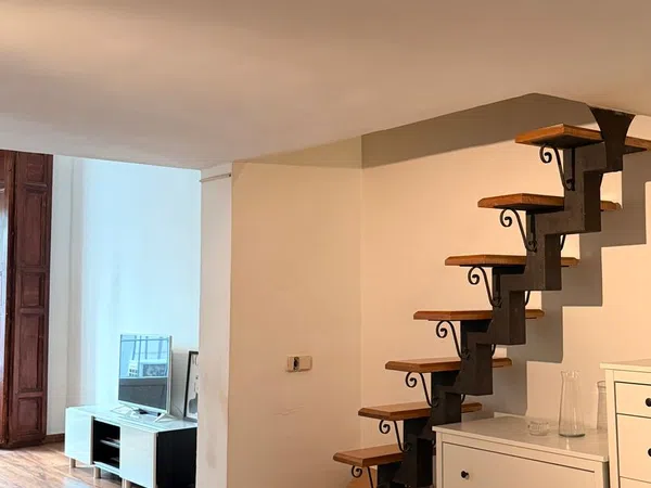 Piso en calle del Barco, 26 - Foto 2