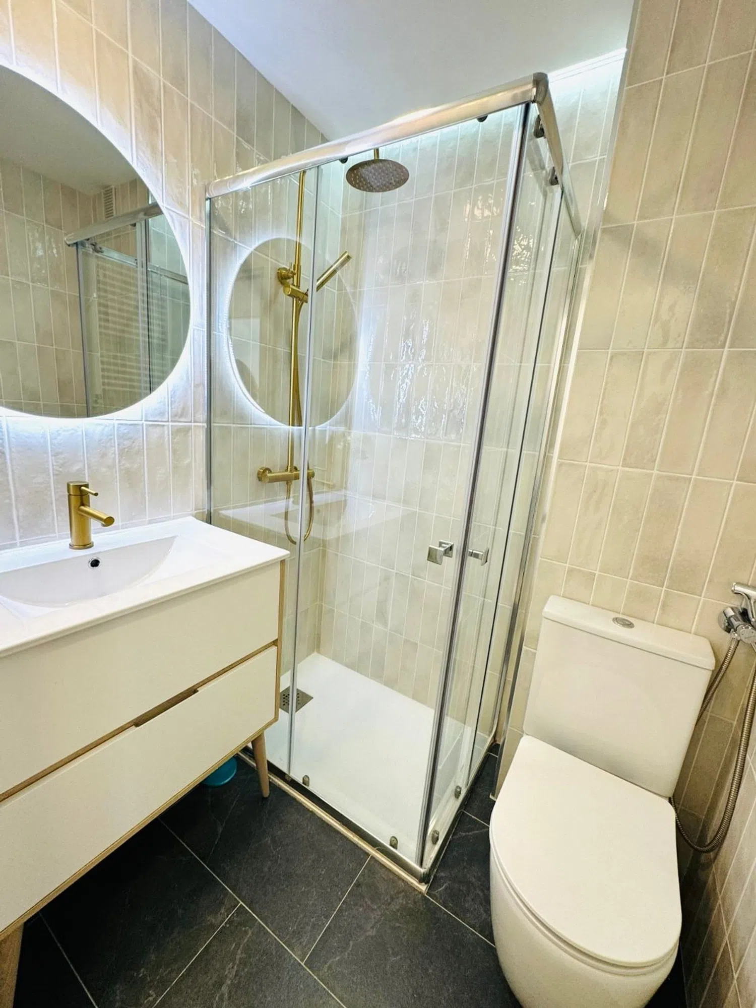 Piso en calle Teobaldo, 1 - Foto 5