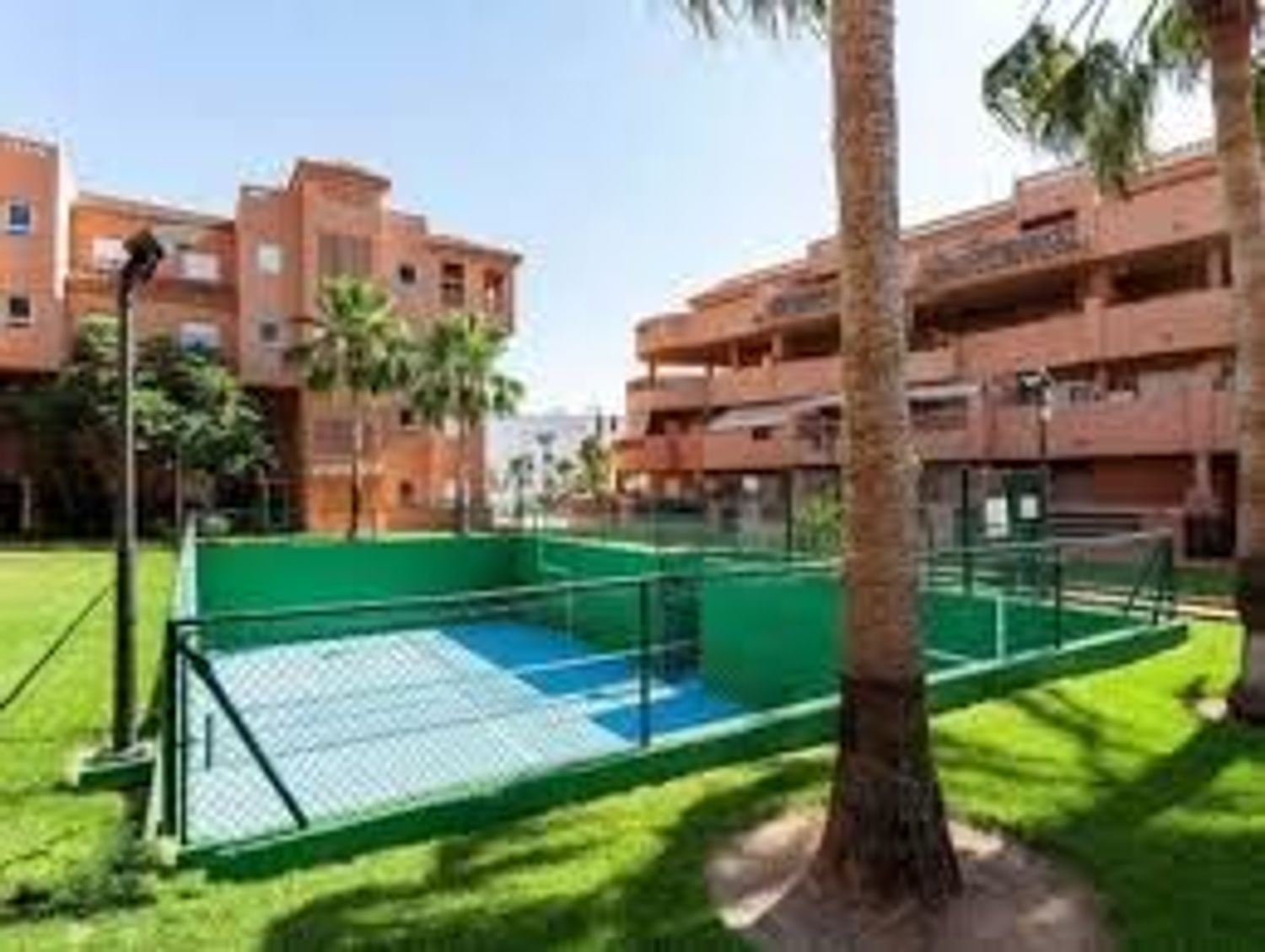 Piso en Calle Mirafondo, 17, Almerimar, Almerimar - Foto 9