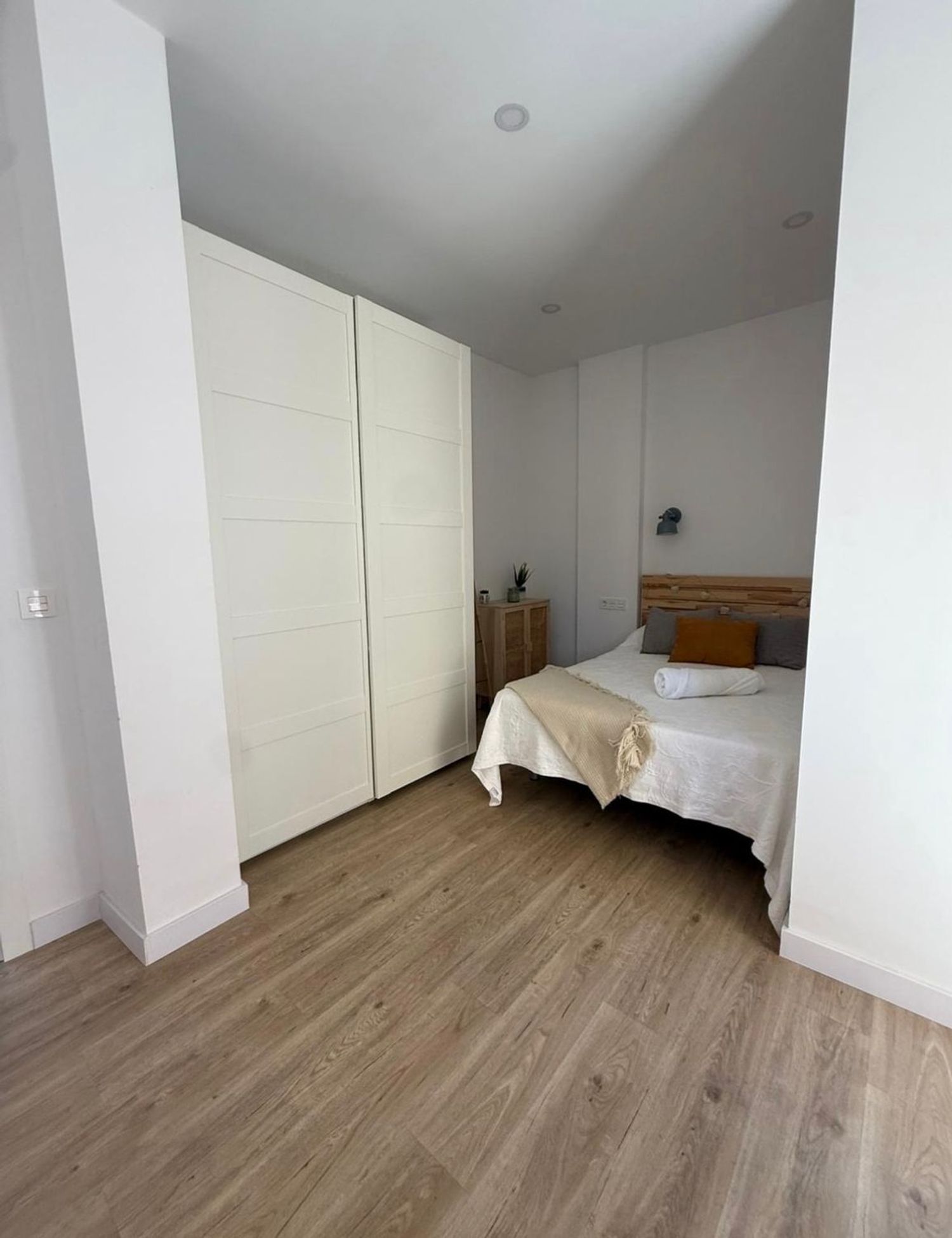 Piso en camino de Ronda, 56 - Foto 15